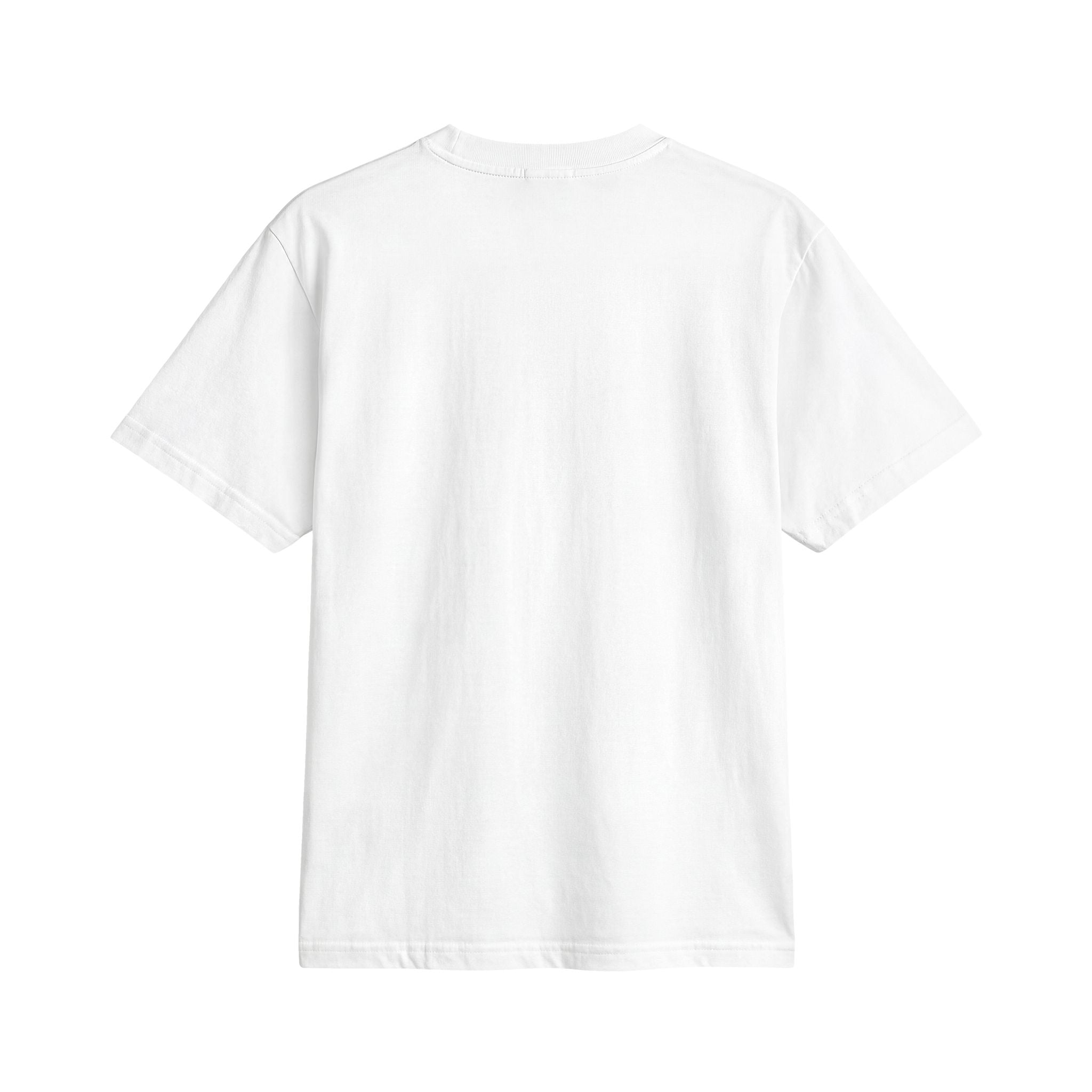Anger Management Dropout T-Shirt — Bison Graphic Tee