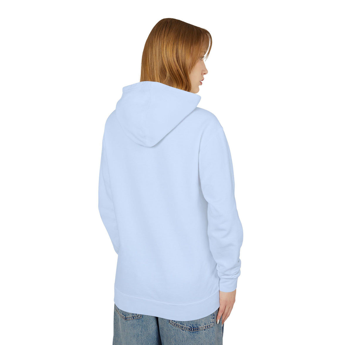 Bison Frontier "Anger Management DROPOUT" Hoodie