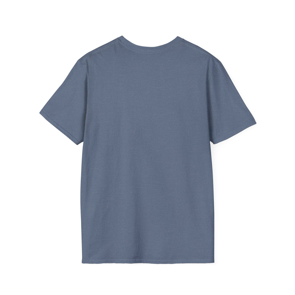 T-Shirt — "Rich in Zucchini" Funny Gardening Tee for Veggie Lovers