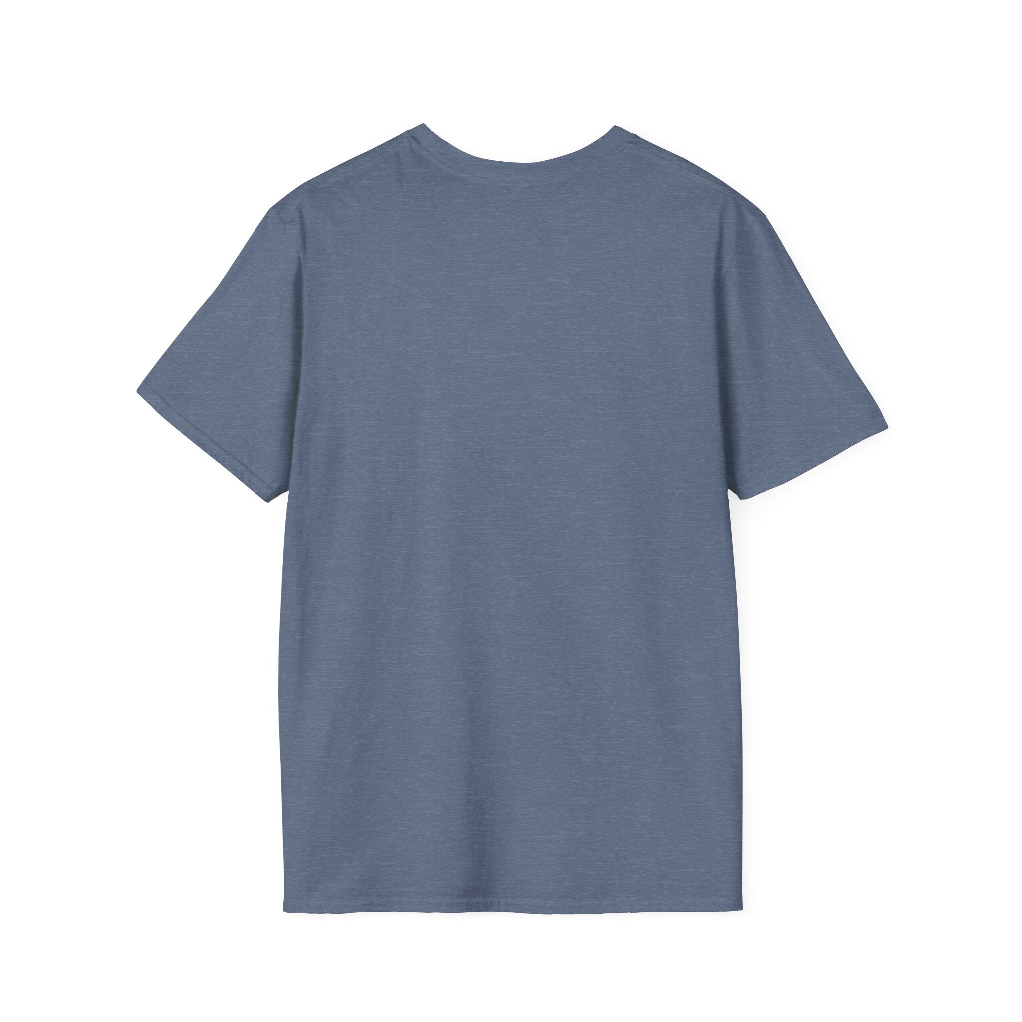 T-Shirt — "Rich in Zucchini" Funny Gardening Tee for Veggie Lovers