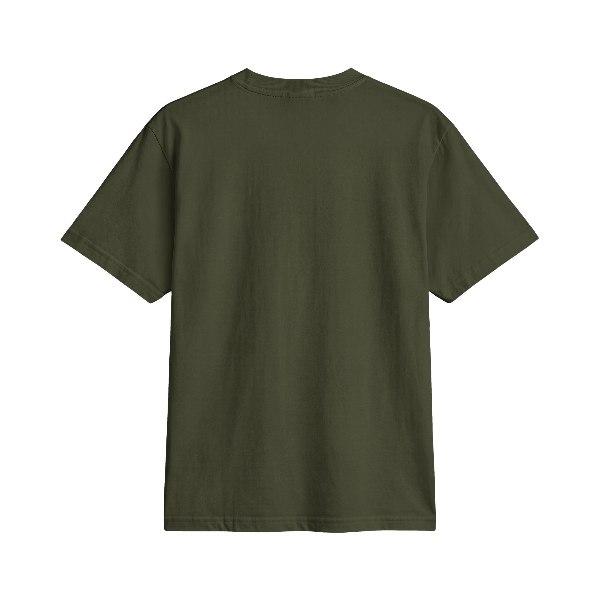 Actually, This Is My First Rodeo Tee — Funny Western Graphic T-Shirt