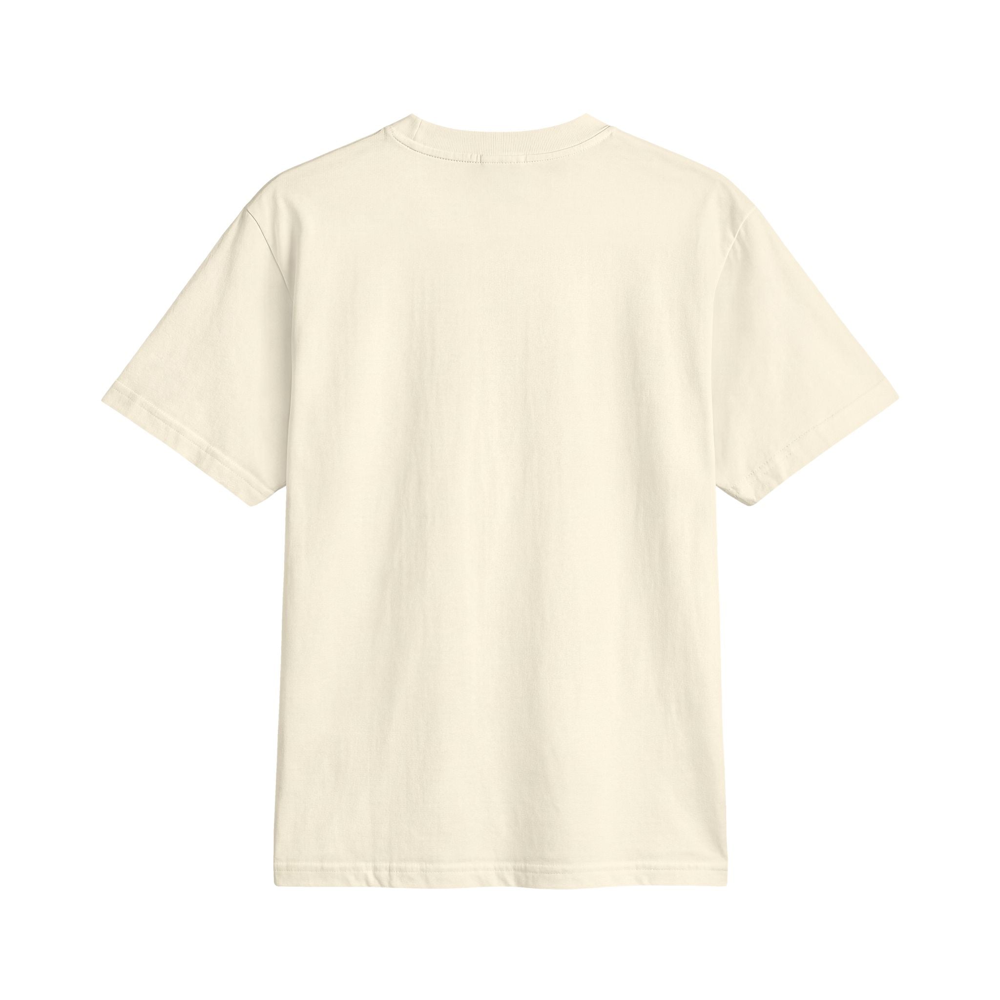 Buffalo Strength Tee — “You Picked the Right One Today” Wildlife Graphic T-Shirt