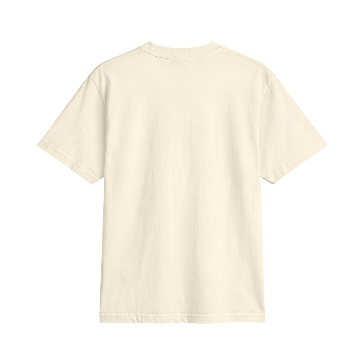 Buffalo Strength Tee — “You Picked the Right One Today” Wildlife Graphic T-Shirt