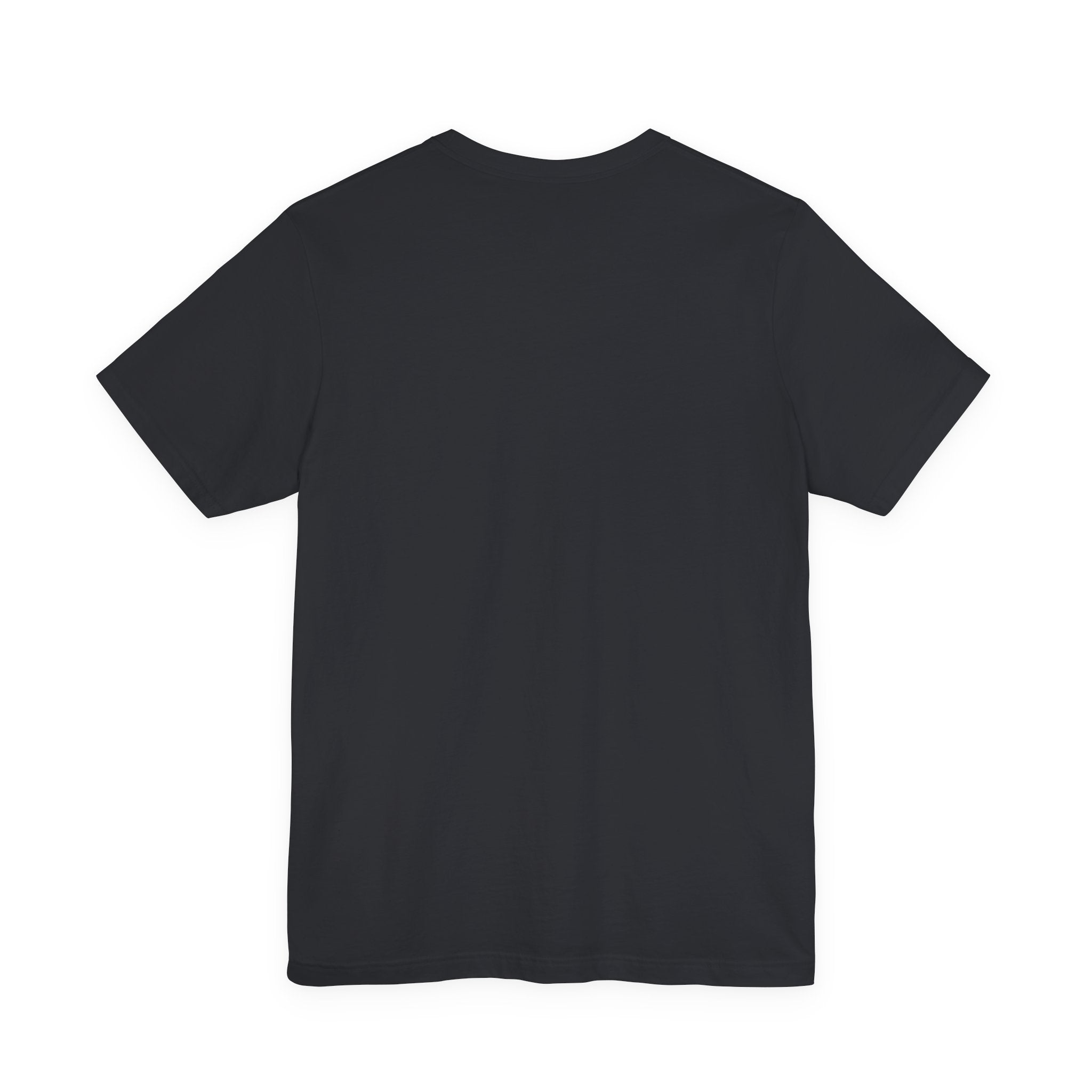 Fiery Red Mare Graphic Tee | Horse-Themed Script T-shirt