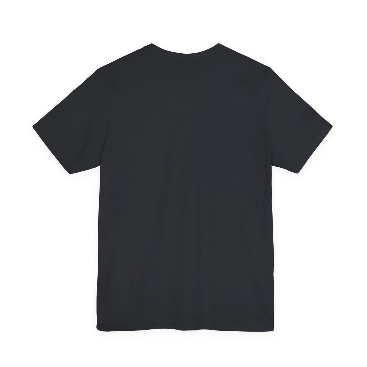 Fiery Red Mare Graphic Tee | Horse-Themed Script T-shirt