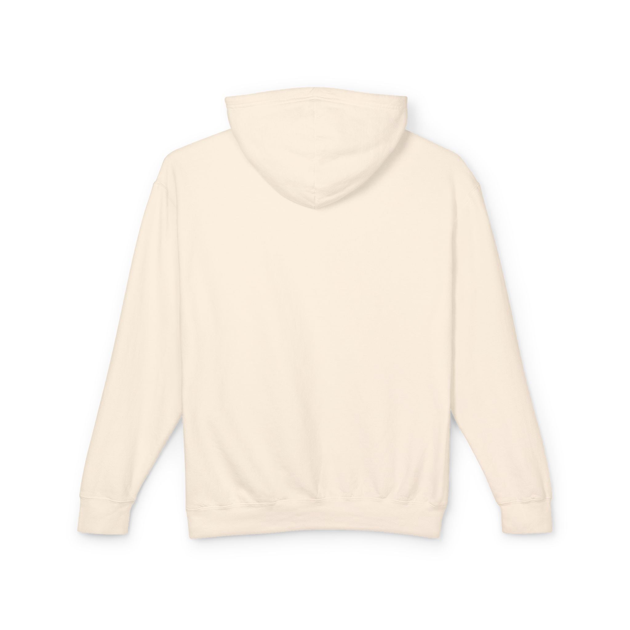 Bison Frontier "Anger Management DROPOUT" Hoodie