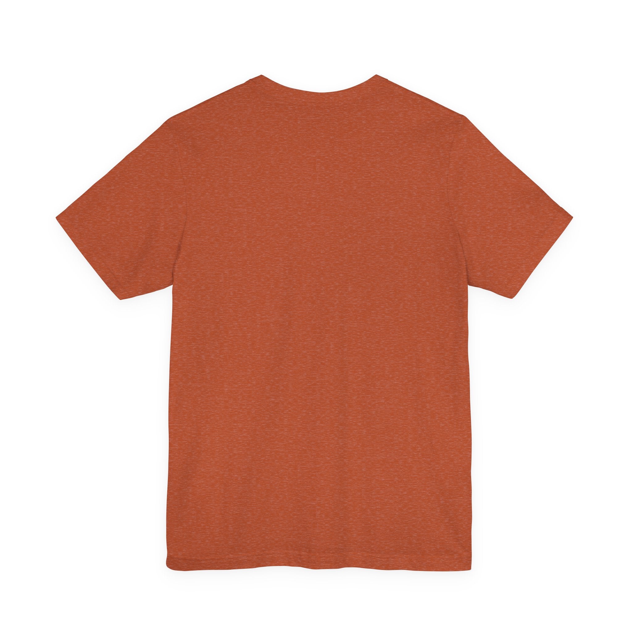 Fiery Red Mare Graphic Tee | Horse-Themed Script T-shirt