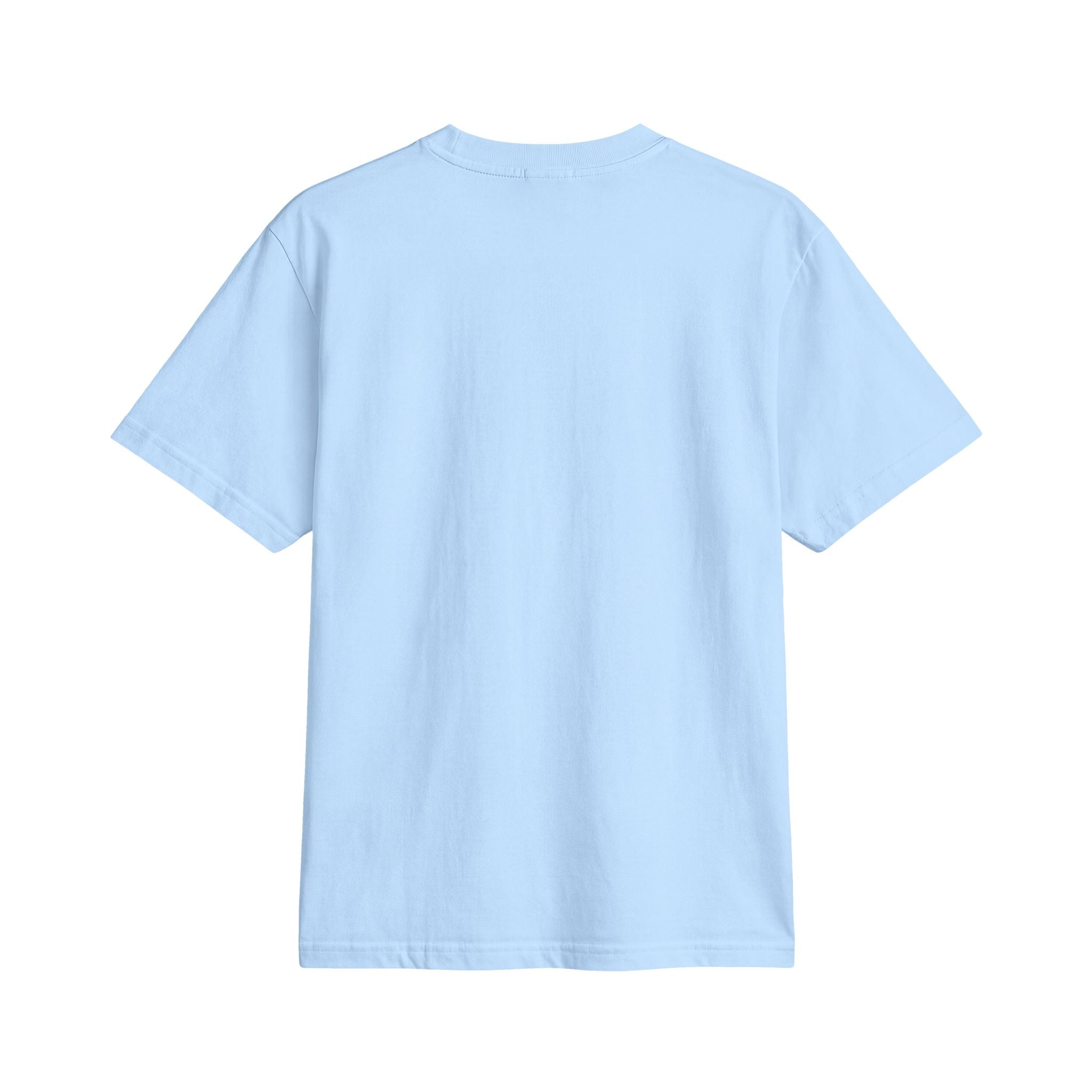 Anger Management Dropout T-Shirt — Bison Graphic Tee