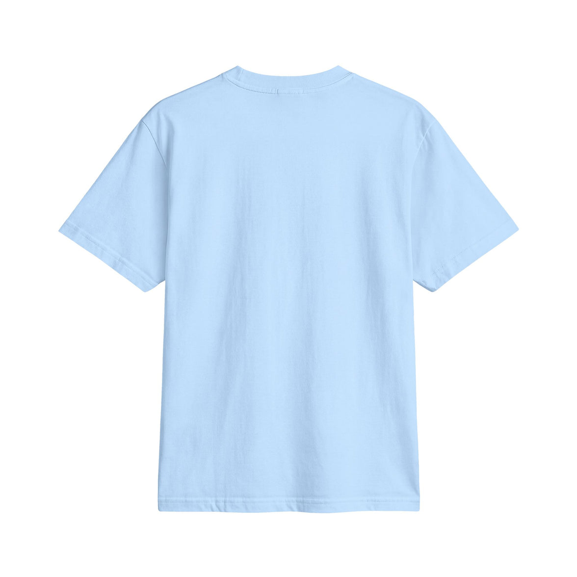 Anger Management Dropout T-Shirt — Bison Graphic Tee