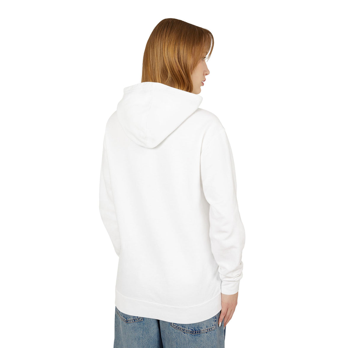 Bison Frontier "Anger Management DROPOUT" Hoodie