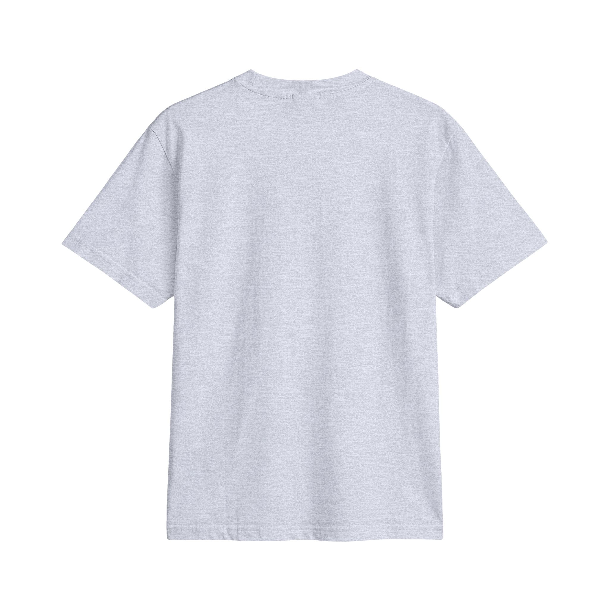 Anger Management Dropout T-Shirt — Bison Graphic Tee