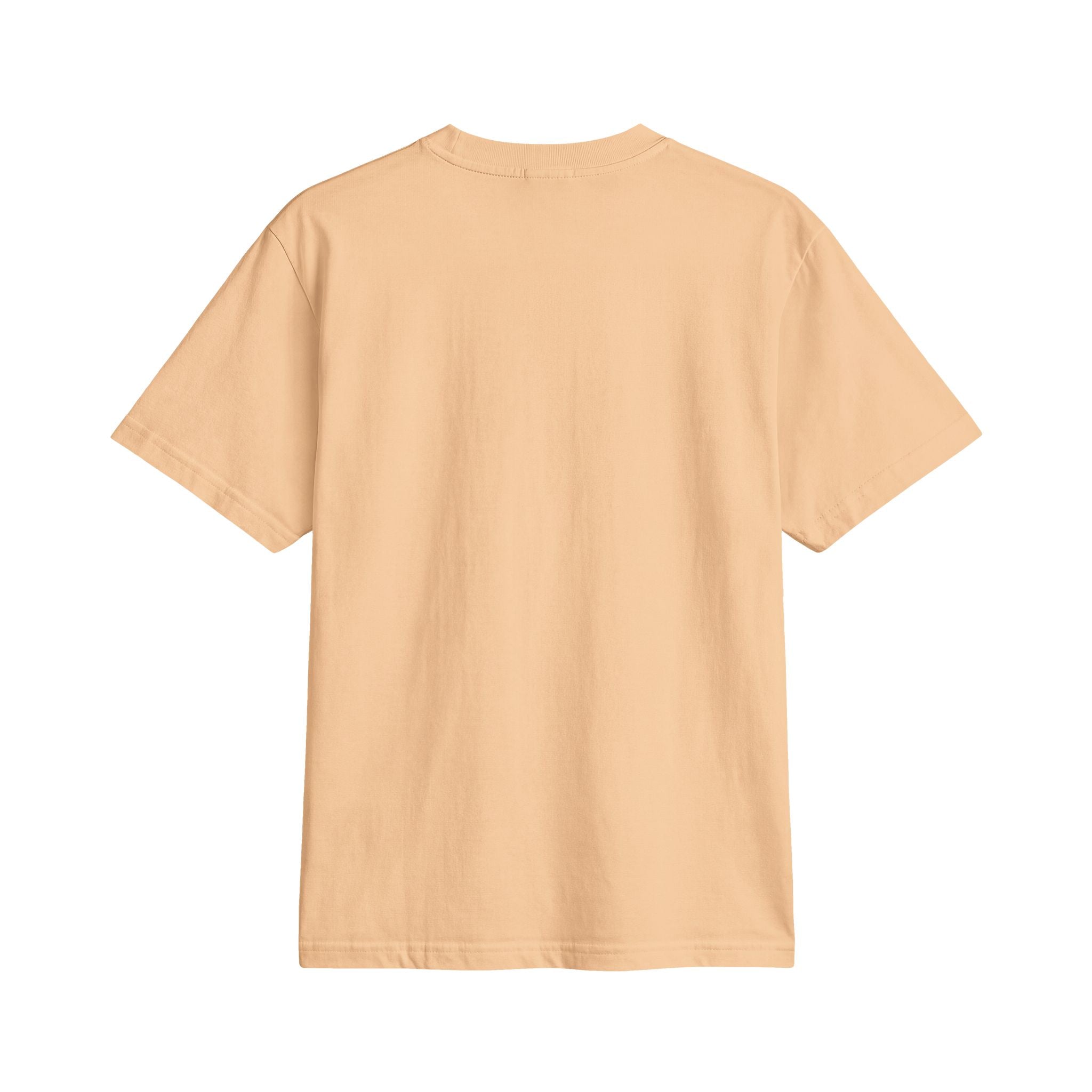 Buffalo Strength Tee — “You Picked the Right One Today” Wildlife Graphic T-Shirt