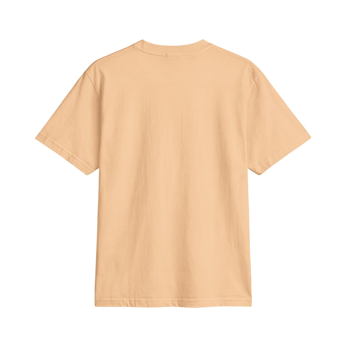 Buffalo Strength Tee — “You Picked the Right One Today” Wildlife Graphic T-Shirt