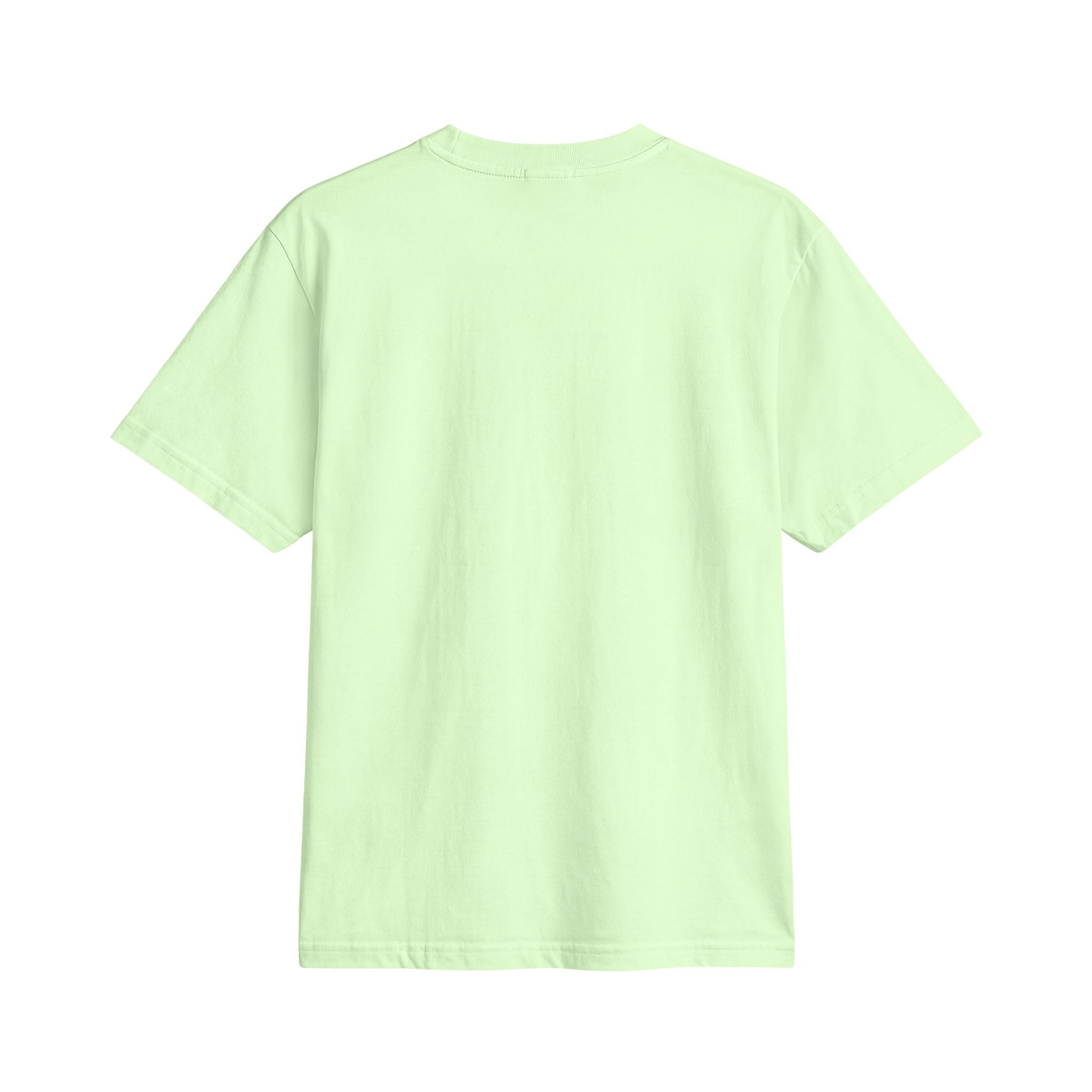 Anger Management Dropout T-Shirt — Bison Graphic Tee