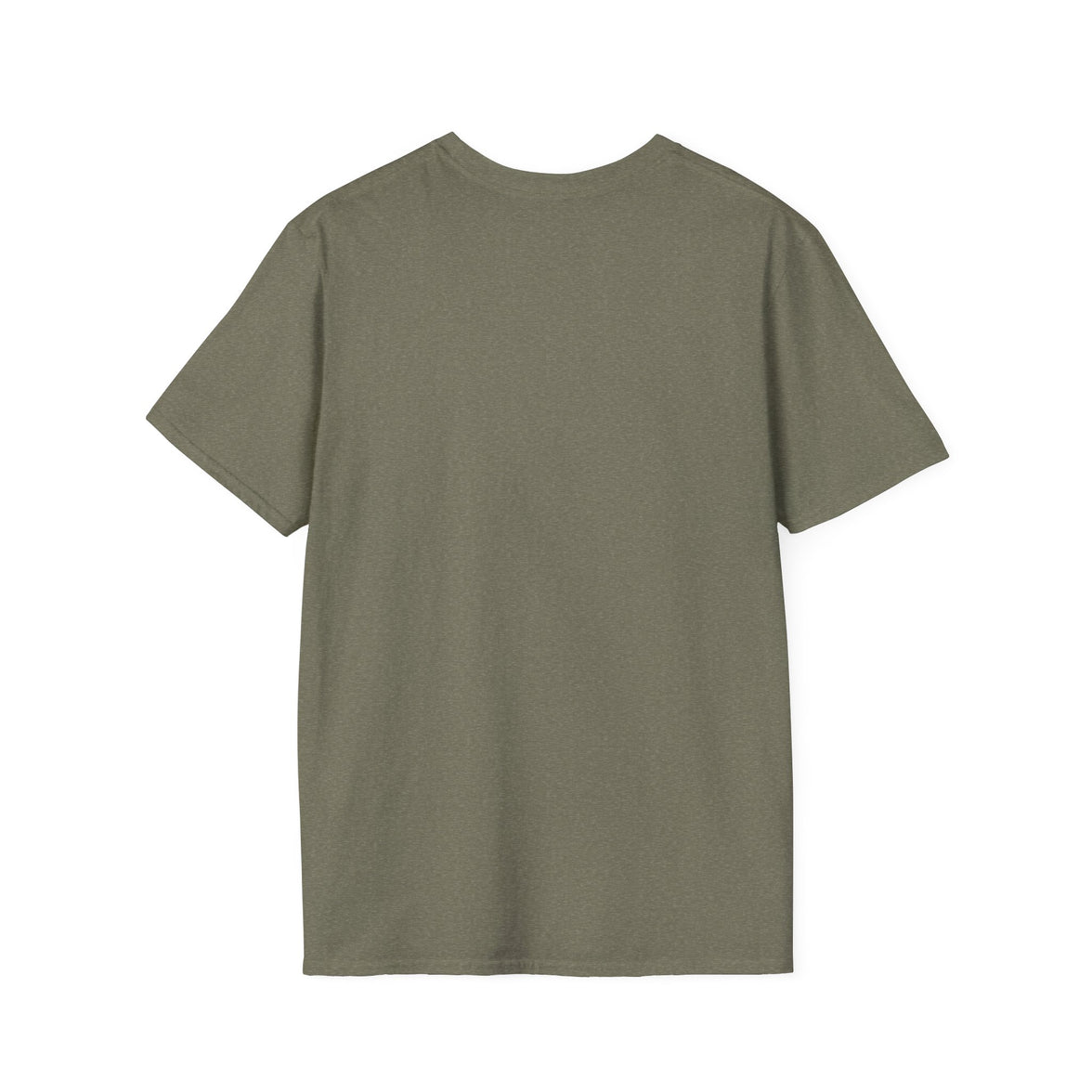 T-Shirt — "Rich in Zucchini" Funny Gardening Tee for Veggie Lovers
