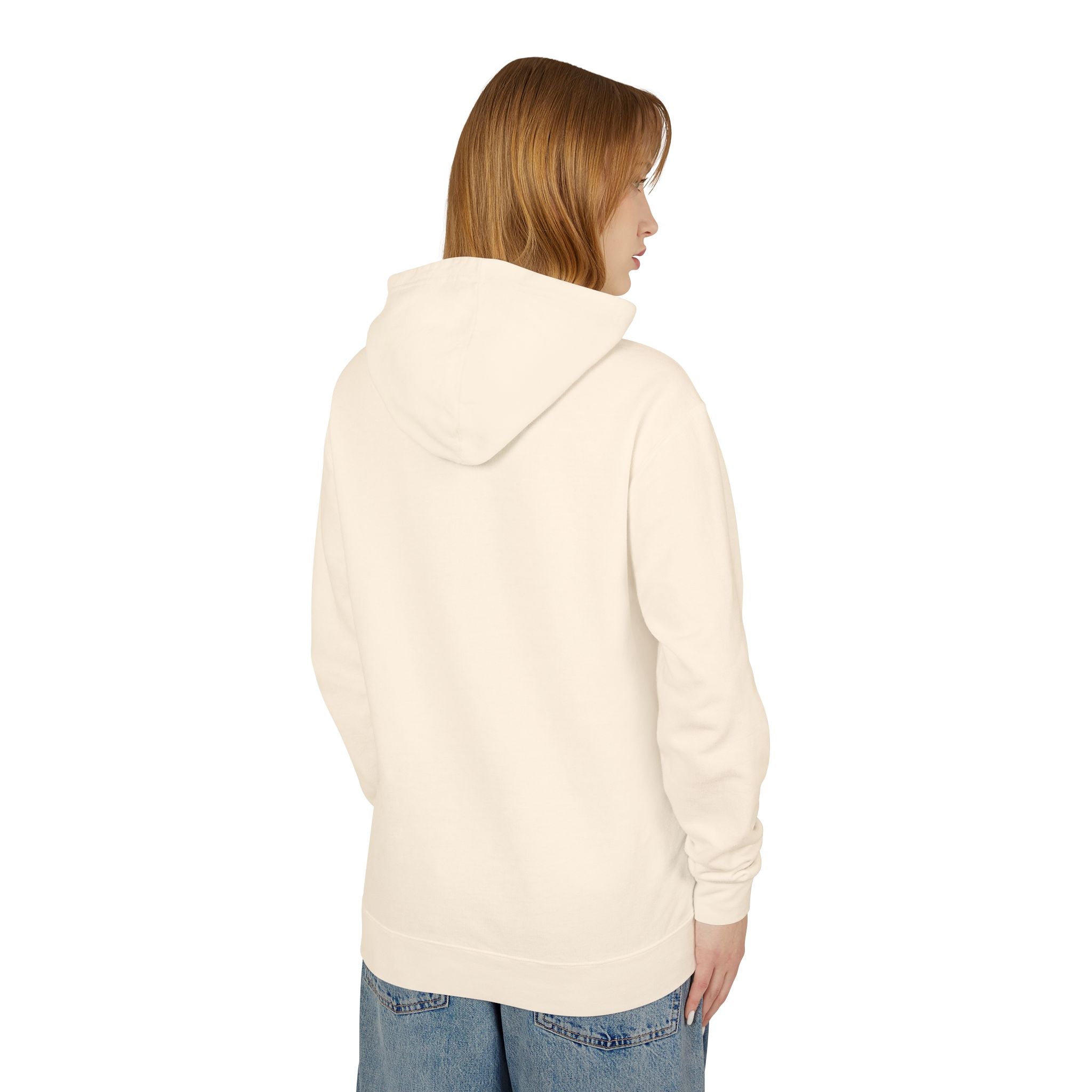Bison Frontier "Anger Management DROPOUT" Hoodie