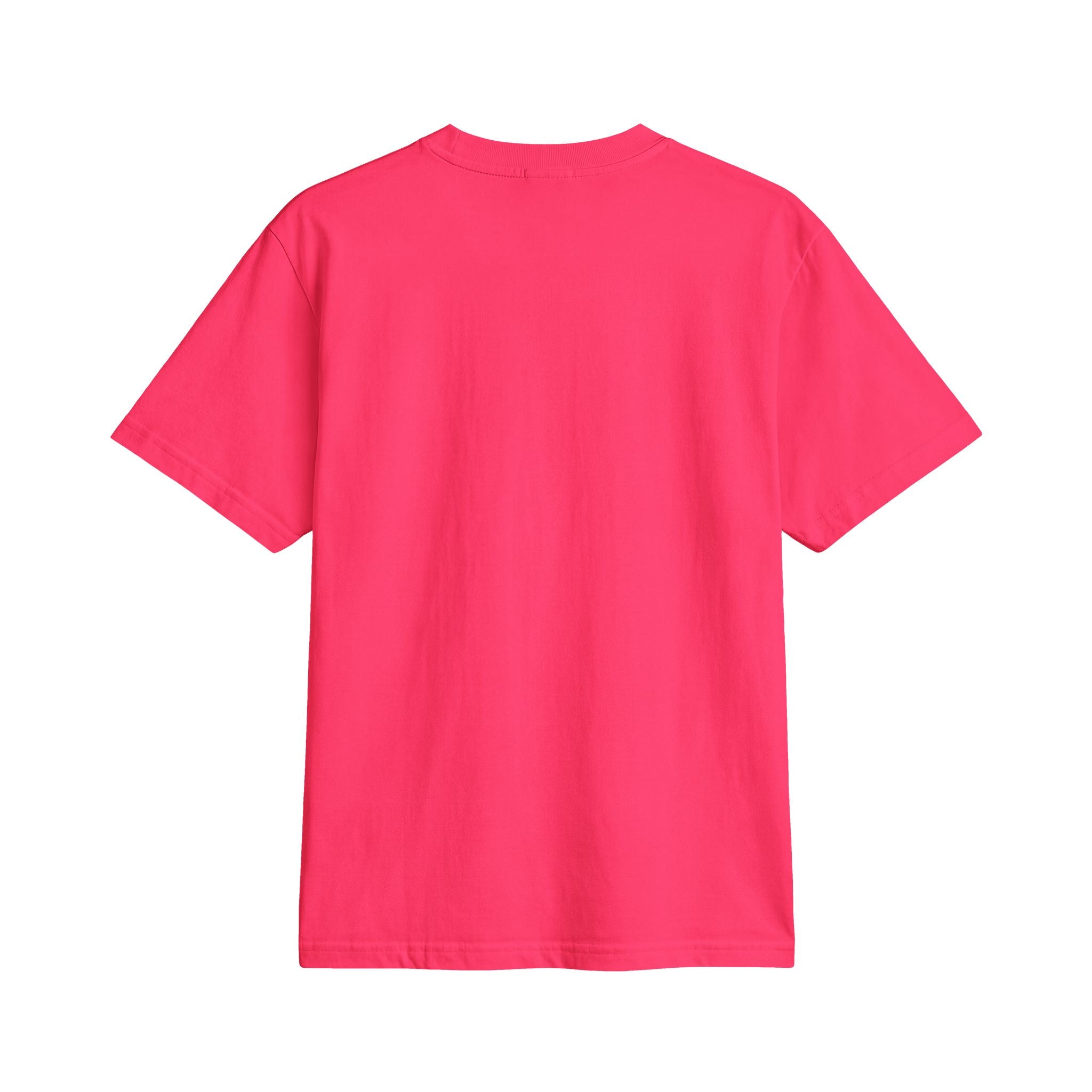 Anger Management Dropout T-Shirt — Bison Graphic Tee