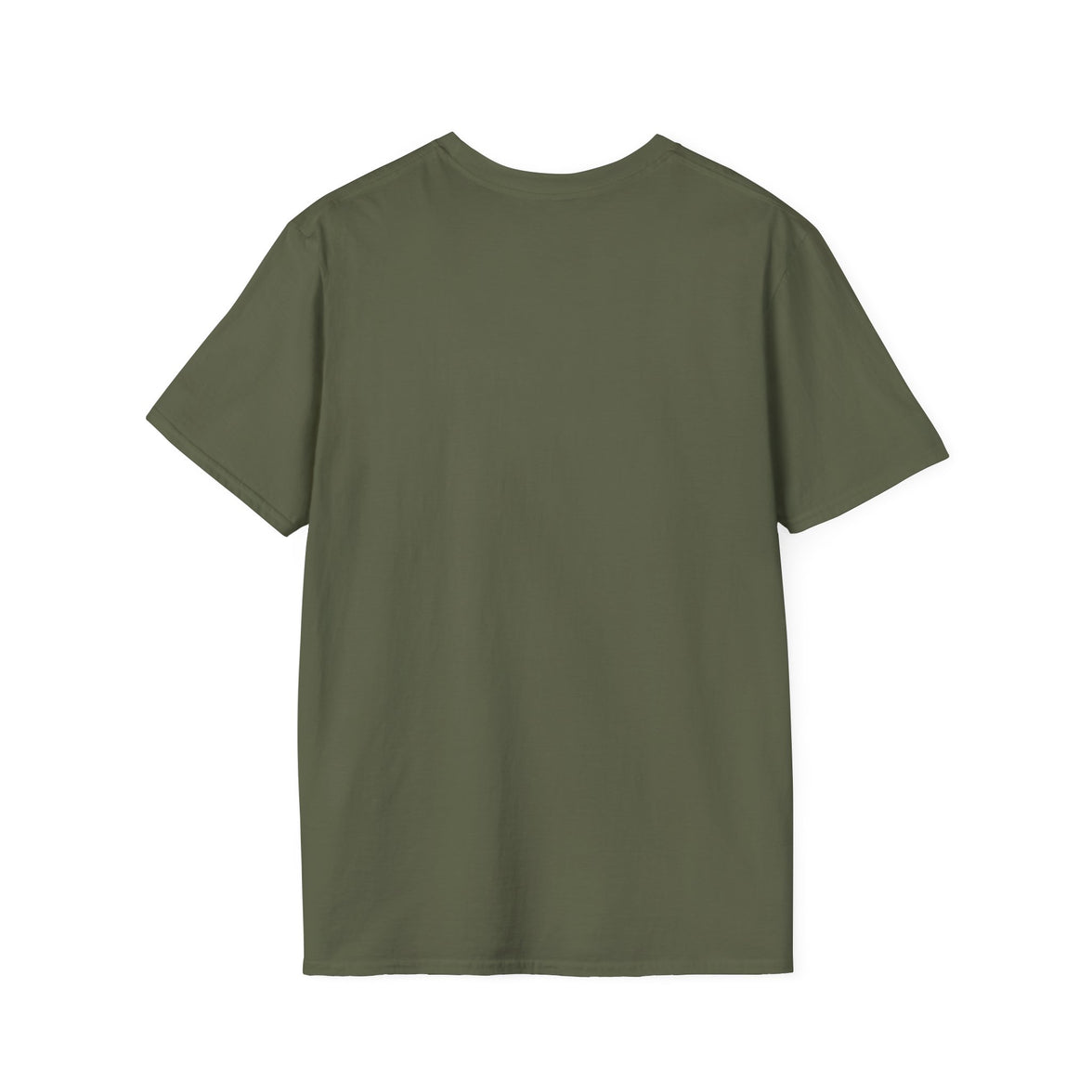 T-Shirt — "Rich in Zucchini" Funny Gardening Tee for Veggie Lovers