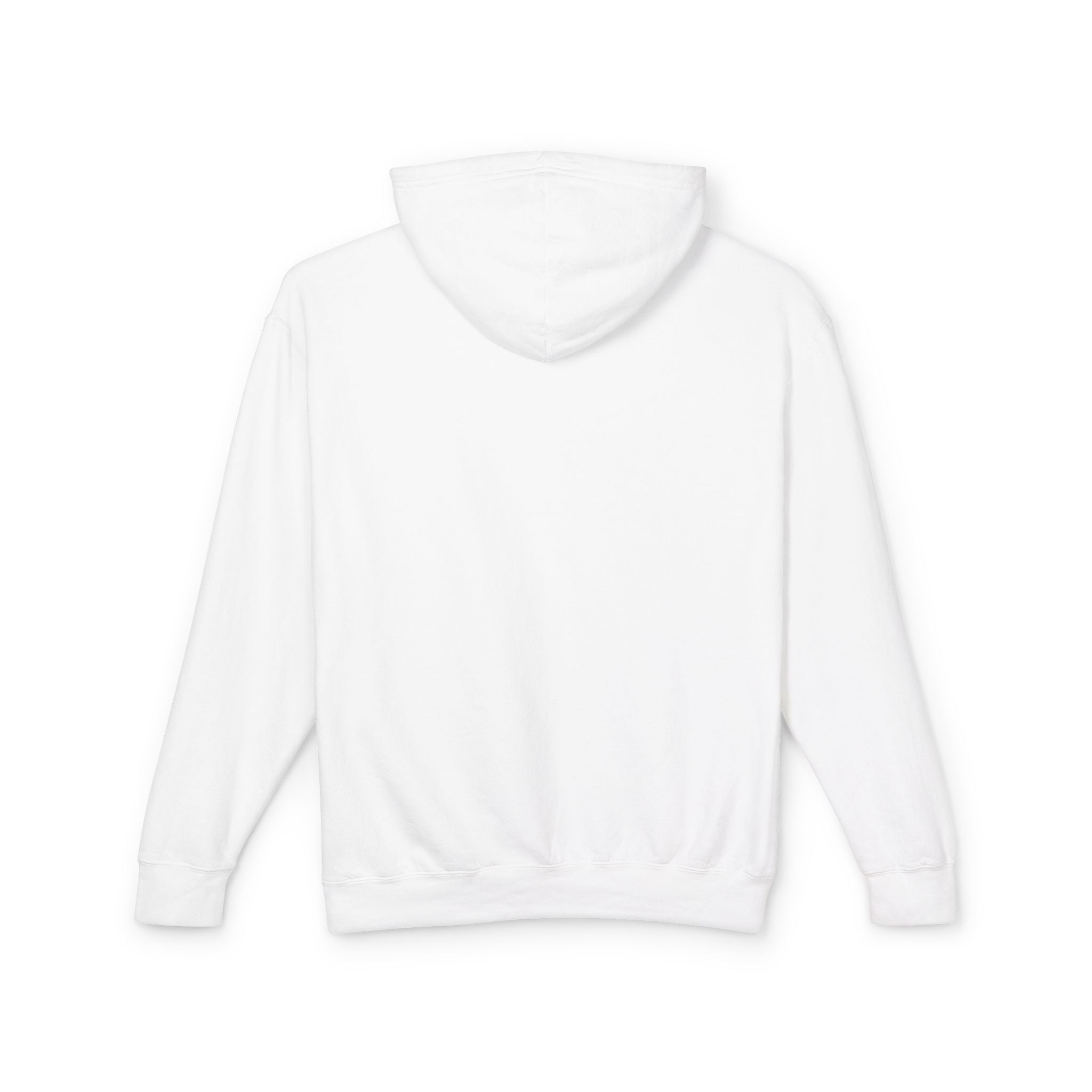 Bison Frontier "Anger Management DROPOUT" Hoodie