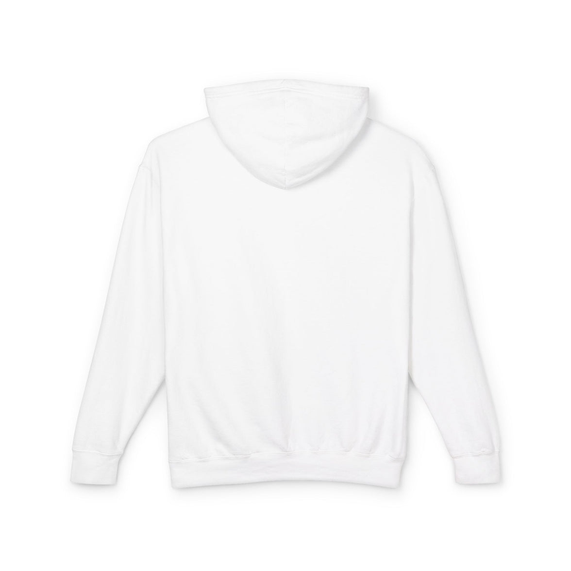 Bison Frontier "Anger Management DROPOUT" Hoodie