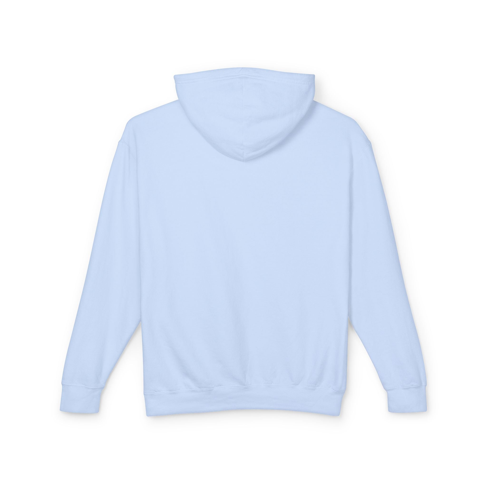 Bison Frontier "Anger Management DROPOUT" Hoodie